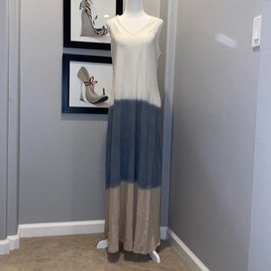 Michael Stars Maxi Summer Dress